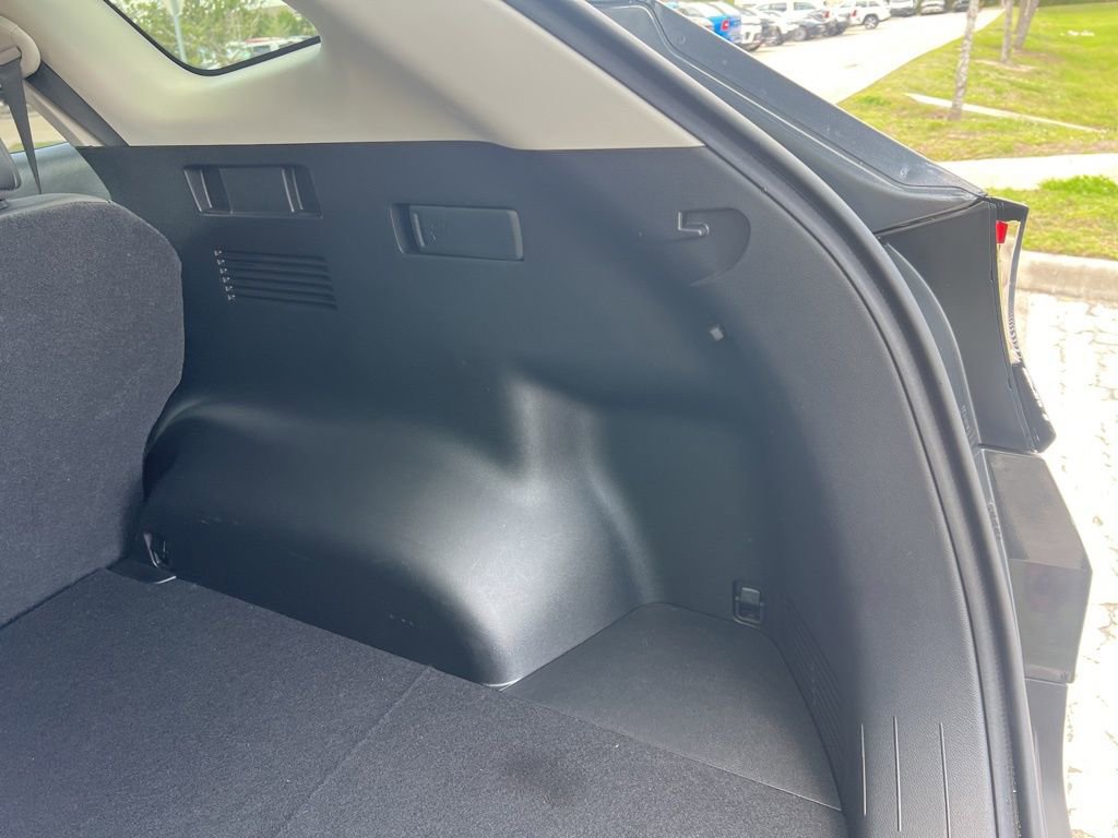 Used 2023 Kia Sportage EX image 37