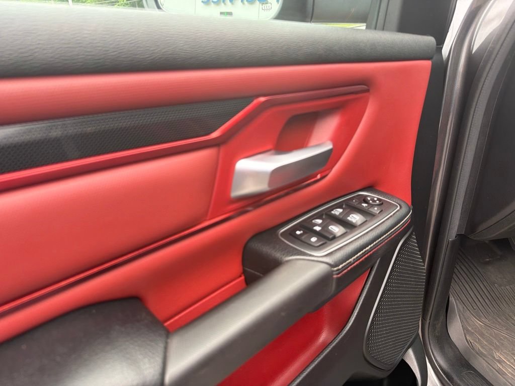 Used 2020 RAM 1500 Rebel w/ Rebel Level 2 Equipment Group AWD/4WD image 32