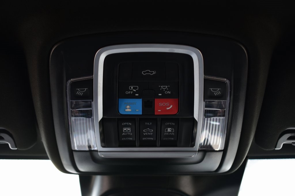 Used 2024 RAM 3500 Laramie w/ Night Edition image 41