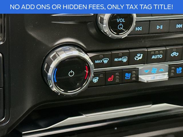 New 2026 Ford F250 Platinum image 21