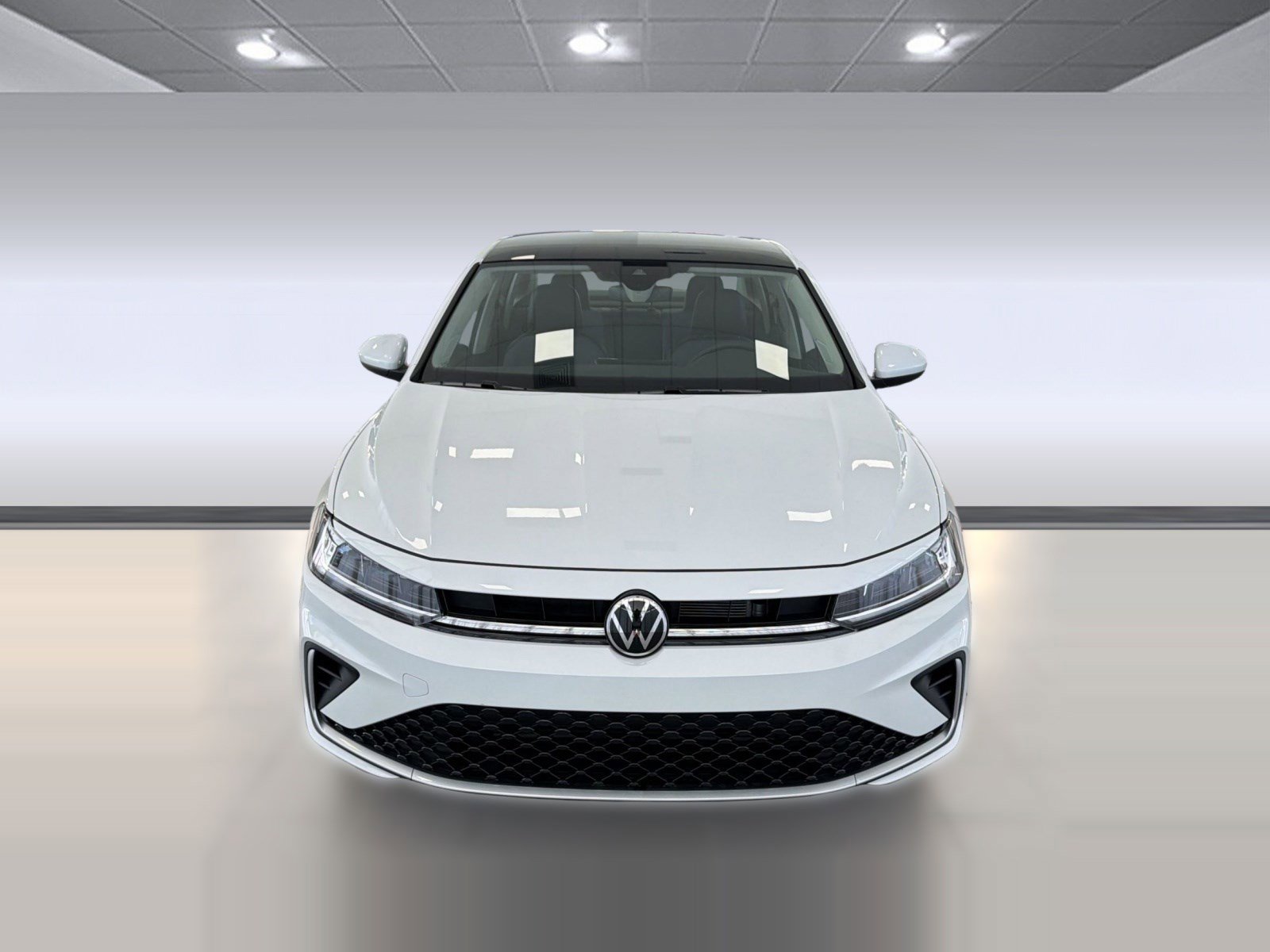 New 2026 Volkswagen Jetta SE FWD image 6