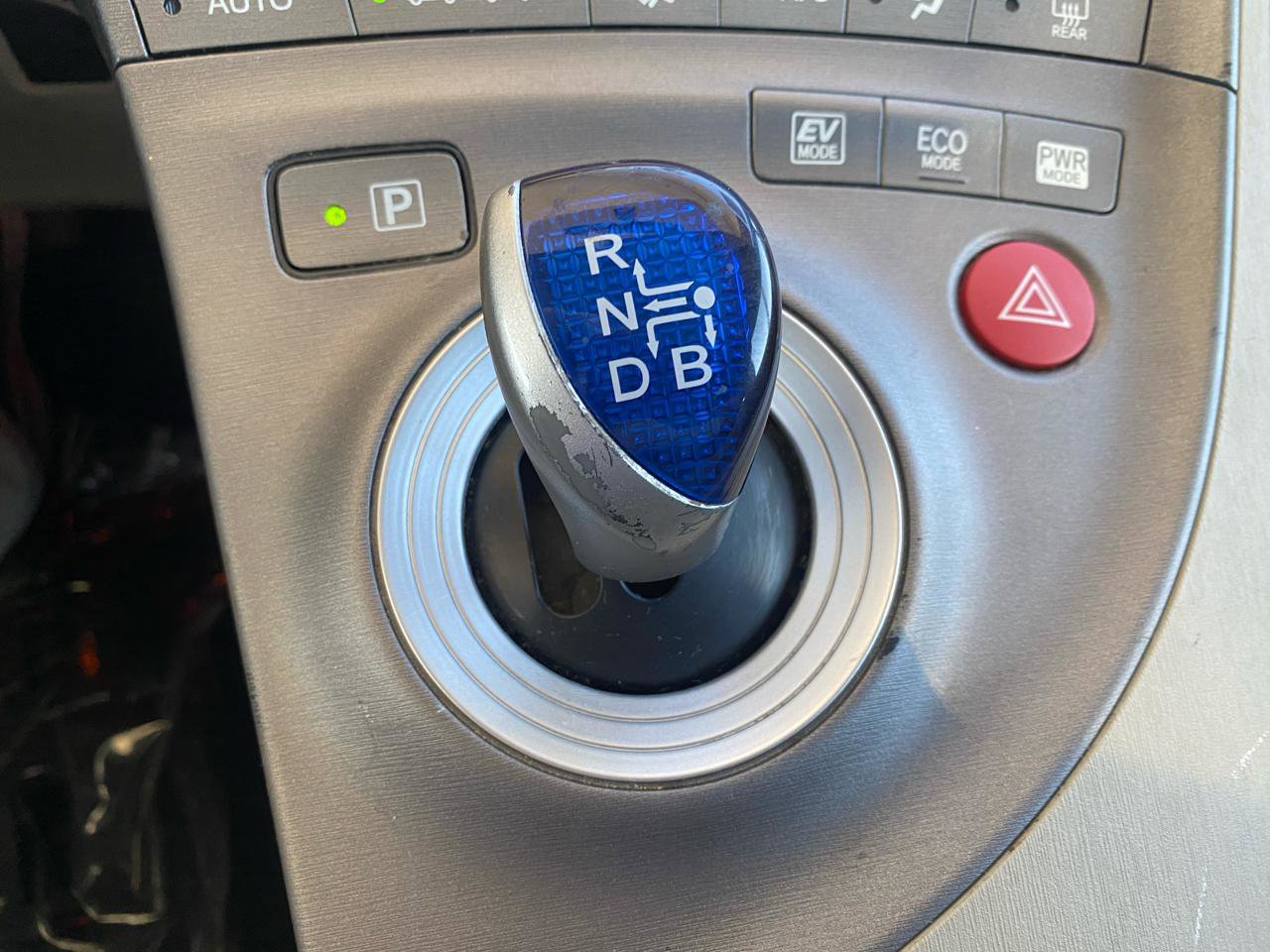 Used 2014 Toyota Prius Three image 19