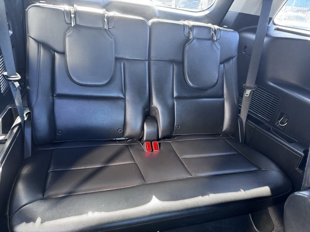 Used 2022 Ford Explorer Limited w/ Equipment Group 301A image 23