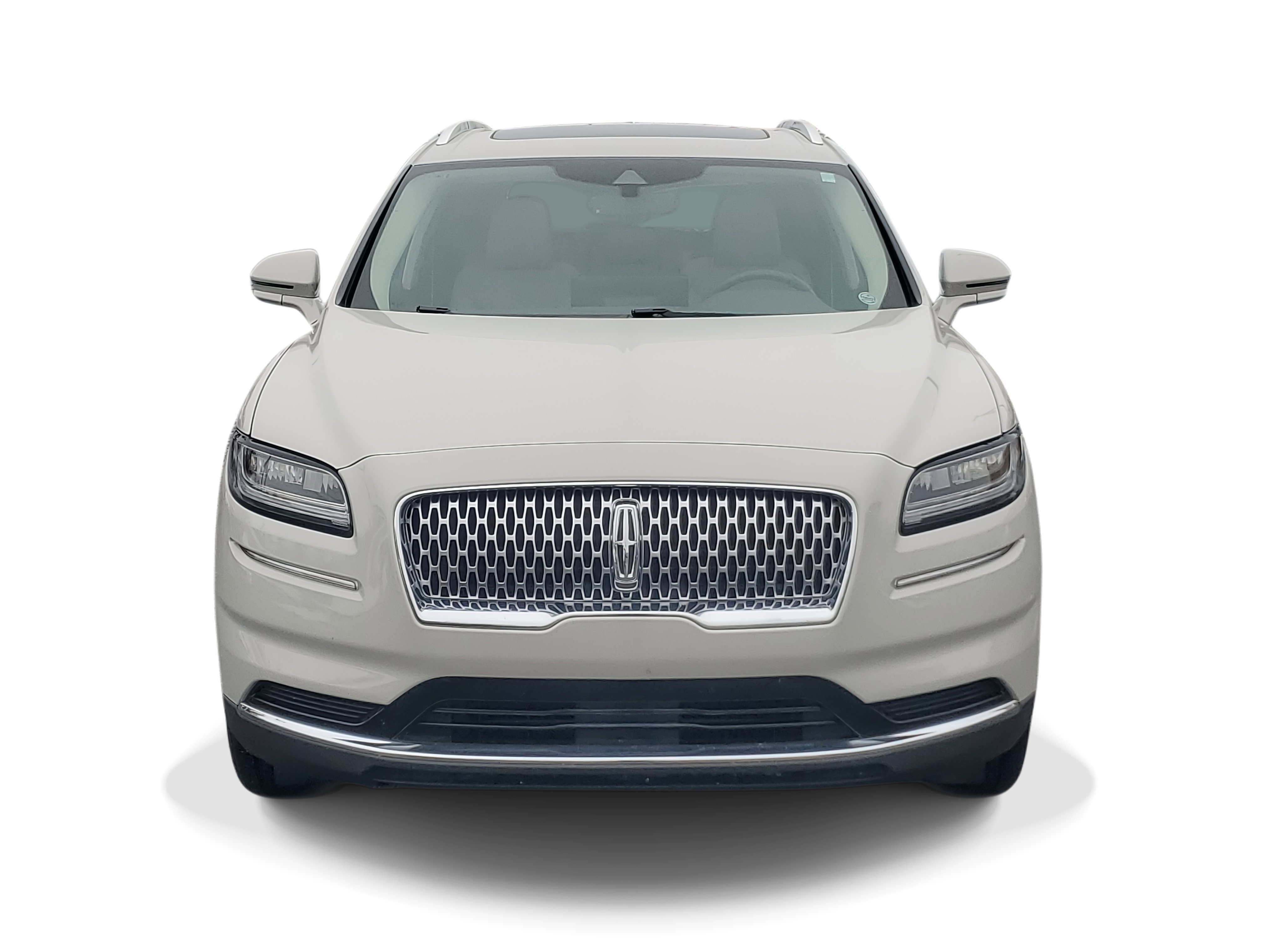 Certified 2023 Lincoln Nautilus Reserve video 2