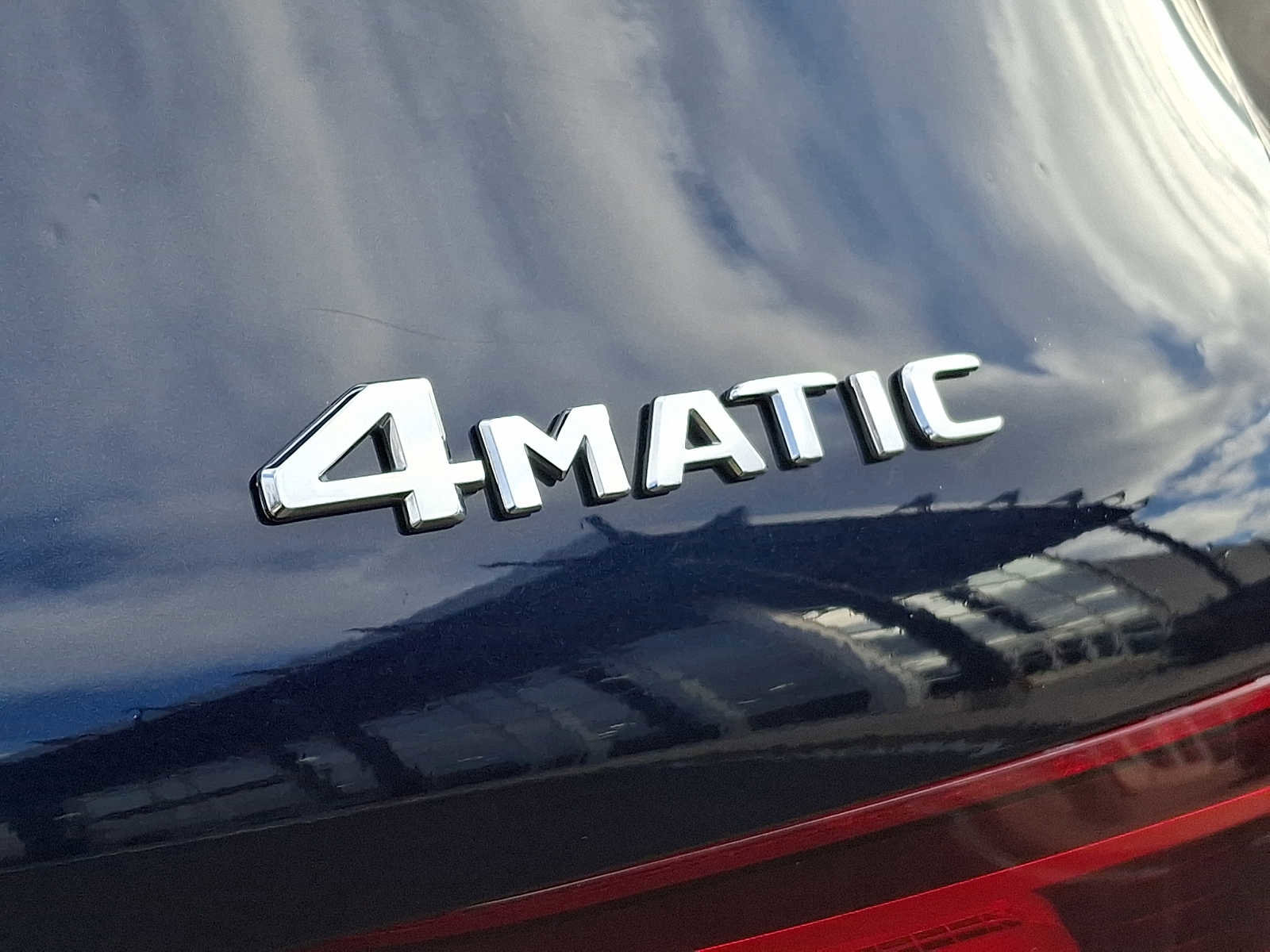 Certified 2022 Mercedes-Benz GLC 300 4MATIC image 29