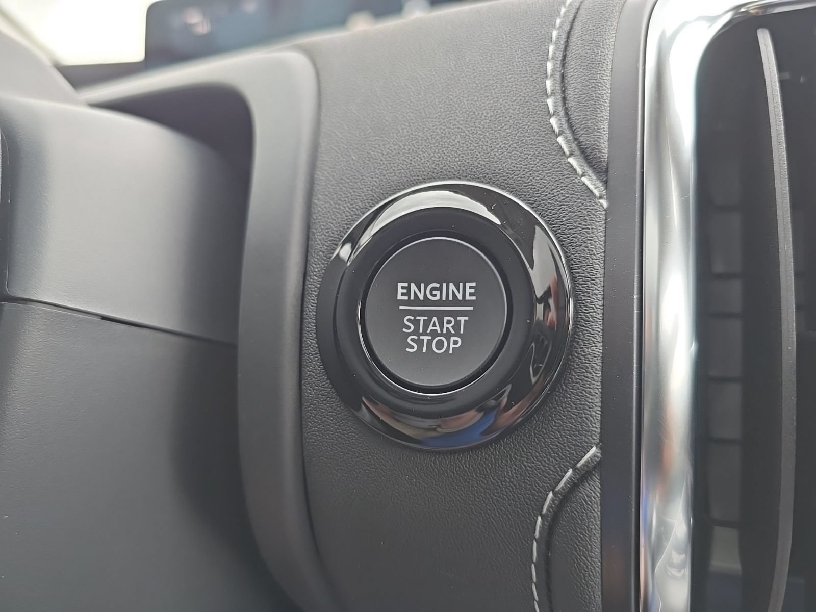 New 2027 Ford Expedition Platinum AWD/4WD image 6
