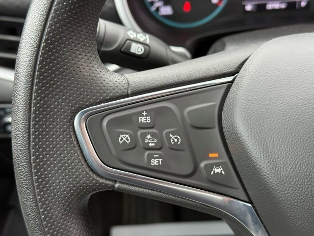 Used 2024 Chevrolet Malibu LS image 25