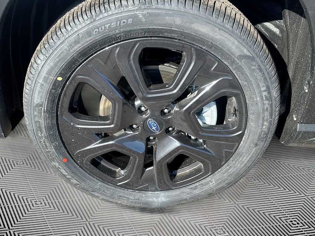 New 2026 Subaru Ascent Bronze Edition image 32