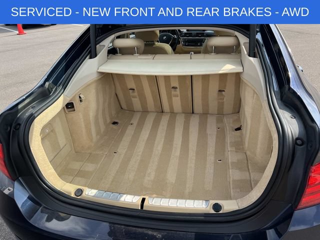 Used 2015 BMW 428i Gran Coupe xDrive AWD/4WD image 10