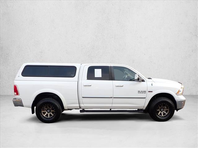 Used 2014 RAM 1500 Laramie w/ Convenience Group AWD/4WD image 5