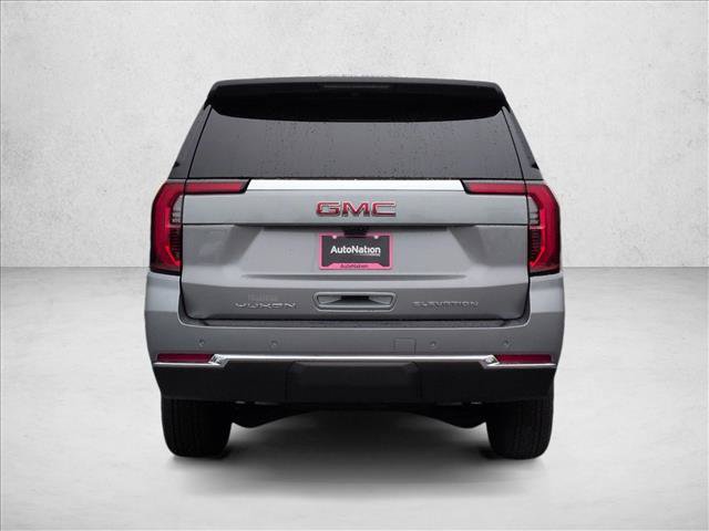 New 2026 GMC Yukon XL Elevation w/ Elevation Premium Package AWD/4WD image 8