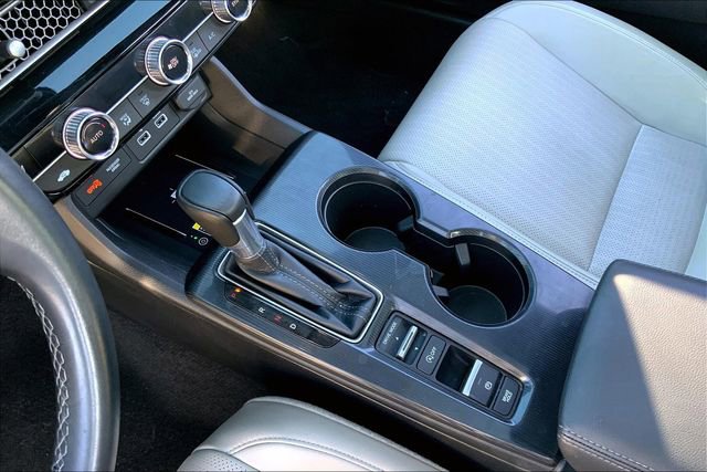 Used 2022 Honda Civic Sport Touring image 16