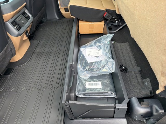 New 2026 Ford F250 Lariat w/ Lariat Ultimate Package image 34