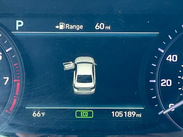 Used 2018 Genesis G80 3.3T Sport AWD/4WD image 21