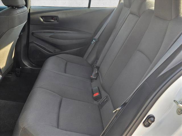 Used 2025 Toyota Corolla LE image 18