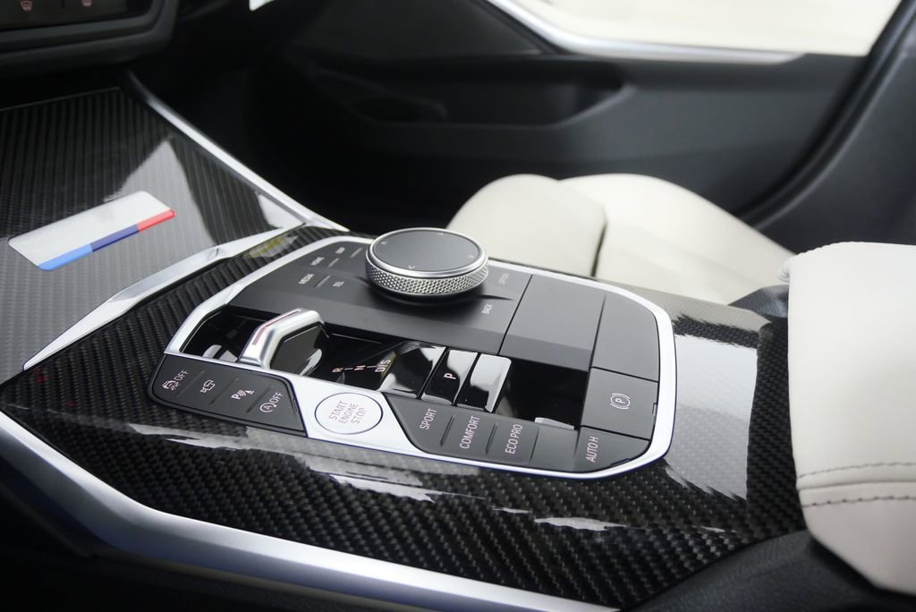 New 2026 BMW M340i xDrive w/ Premium Package image 26