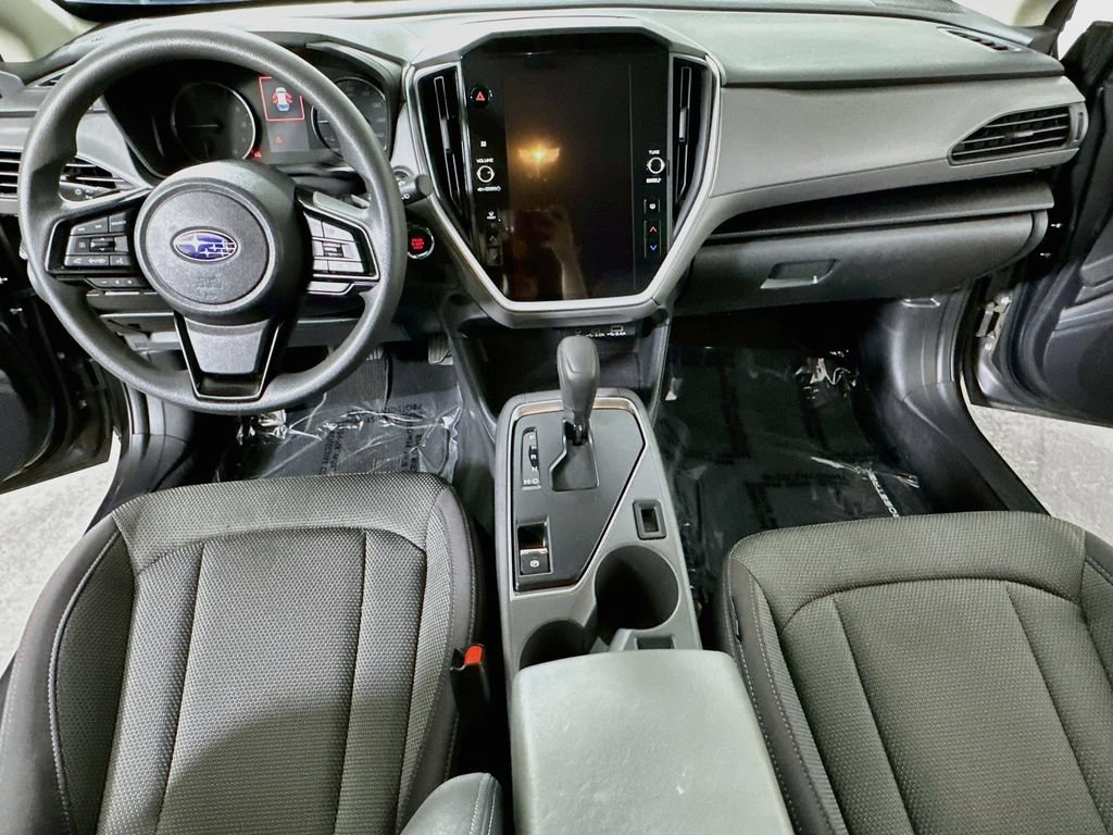 Used 2024 Subaru Crosstrek 2.0i Premium AWD/4WD image 16