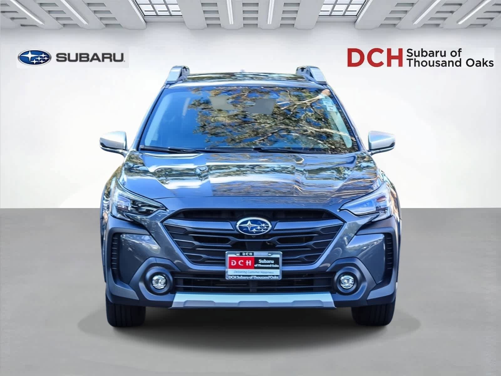 Certified 2025 Subaru Outback Touring XT w/ Tech Package 2 AWD/4WD image 2