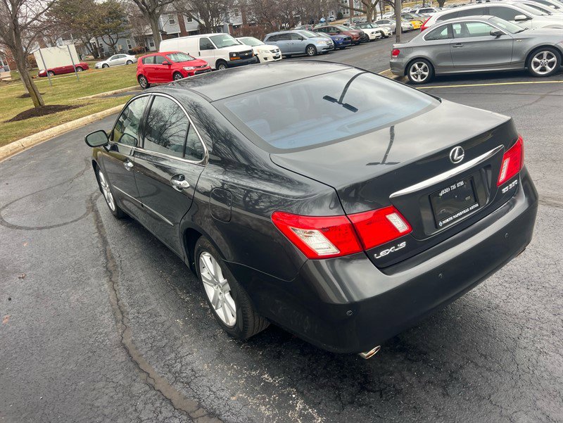 Used 2009 Lexus ES 350 Sedan image 13