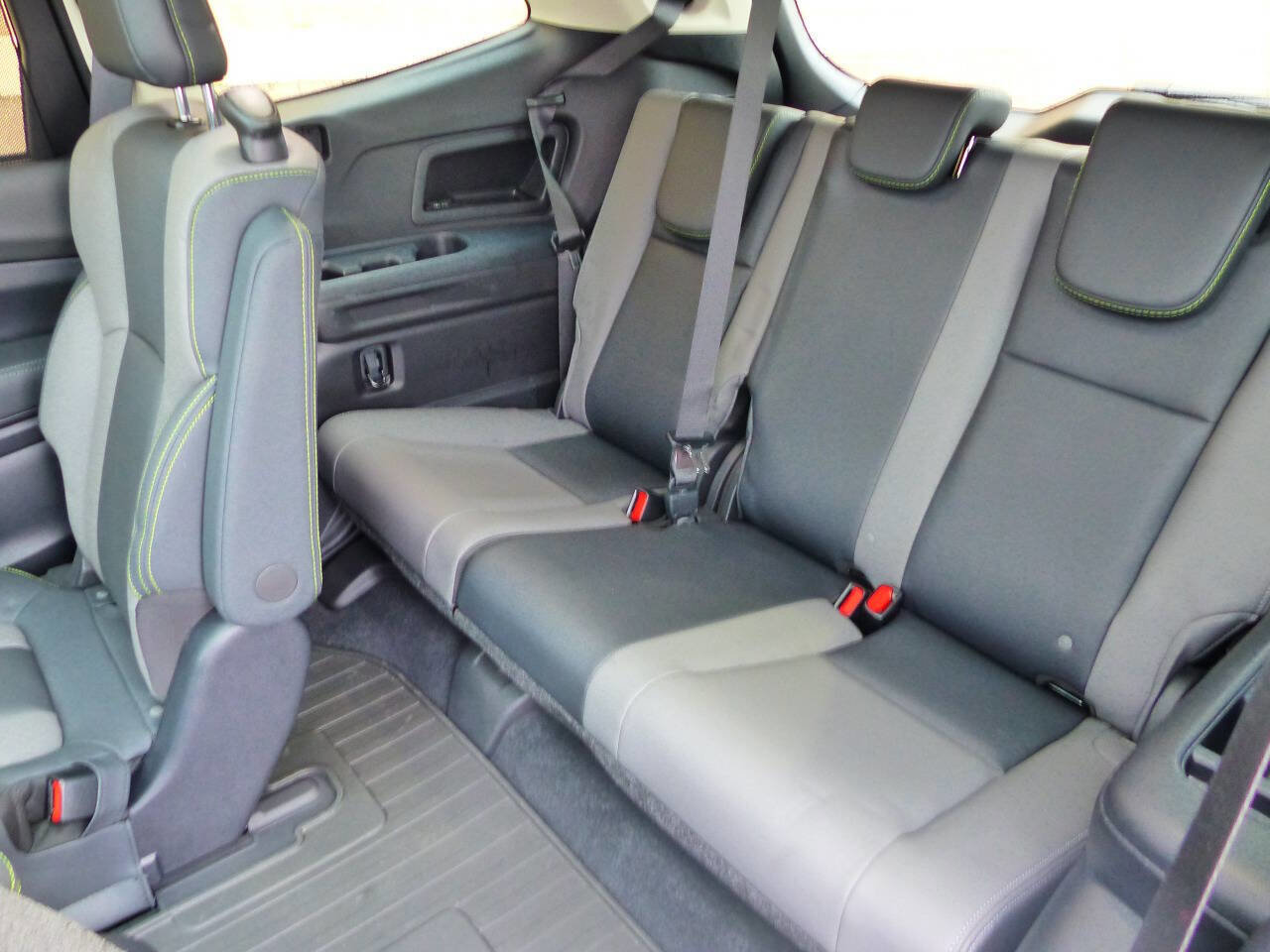 Used 2023 Subaru Ascent Onyx Edition Limited image 35