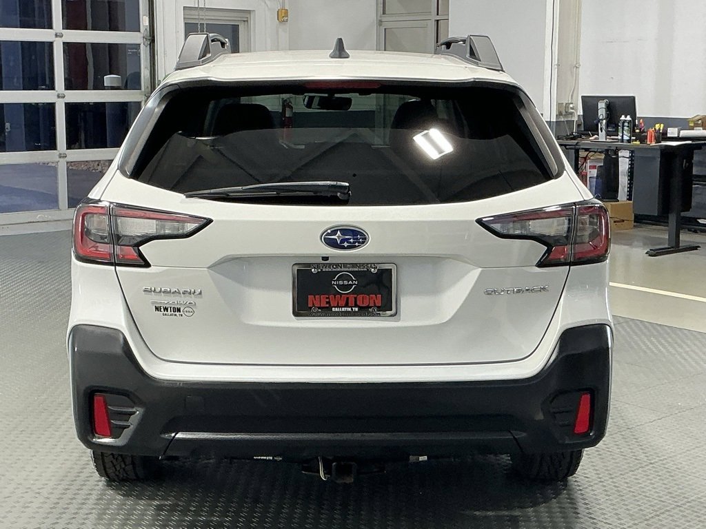 Used 2020 Subaru Outback Premium image 48