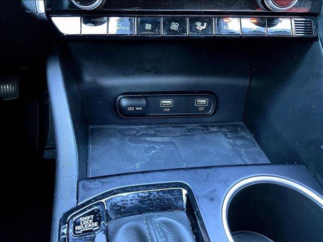 Used 2024 Kia K5 GT-Line w/ GT-Line Premium Package image 26