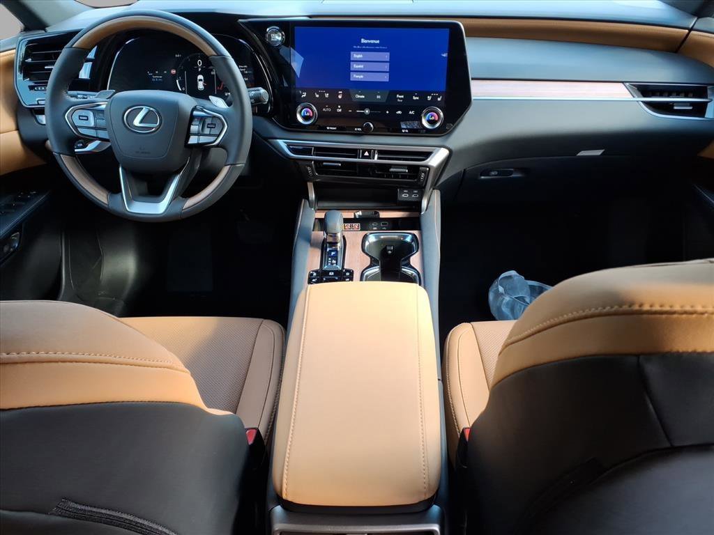 New 2026 Lexus RX 350 AWD image 7