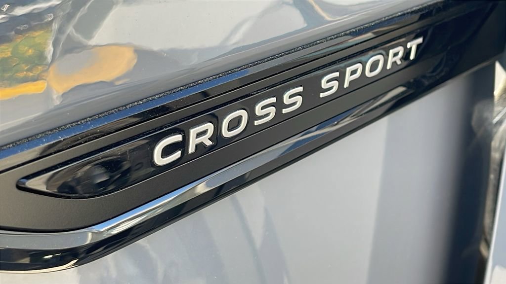 New 2026 Volkswagen Atlas Cross Sport SEL R-Line AWD/4WD image 35