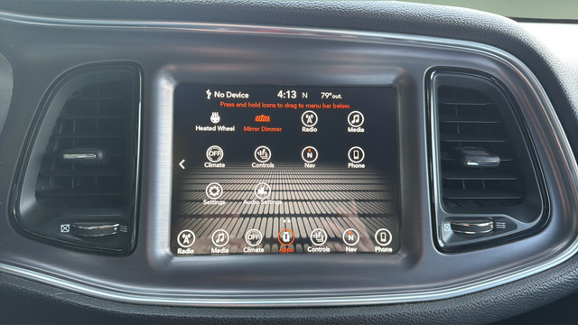 Used 2017 Dodge Challenger R/T Scat Pack RWD image 31