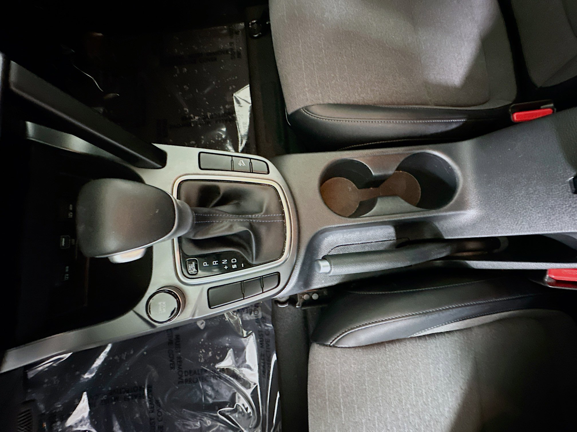 Used 2021 Kia Seltos S image 21