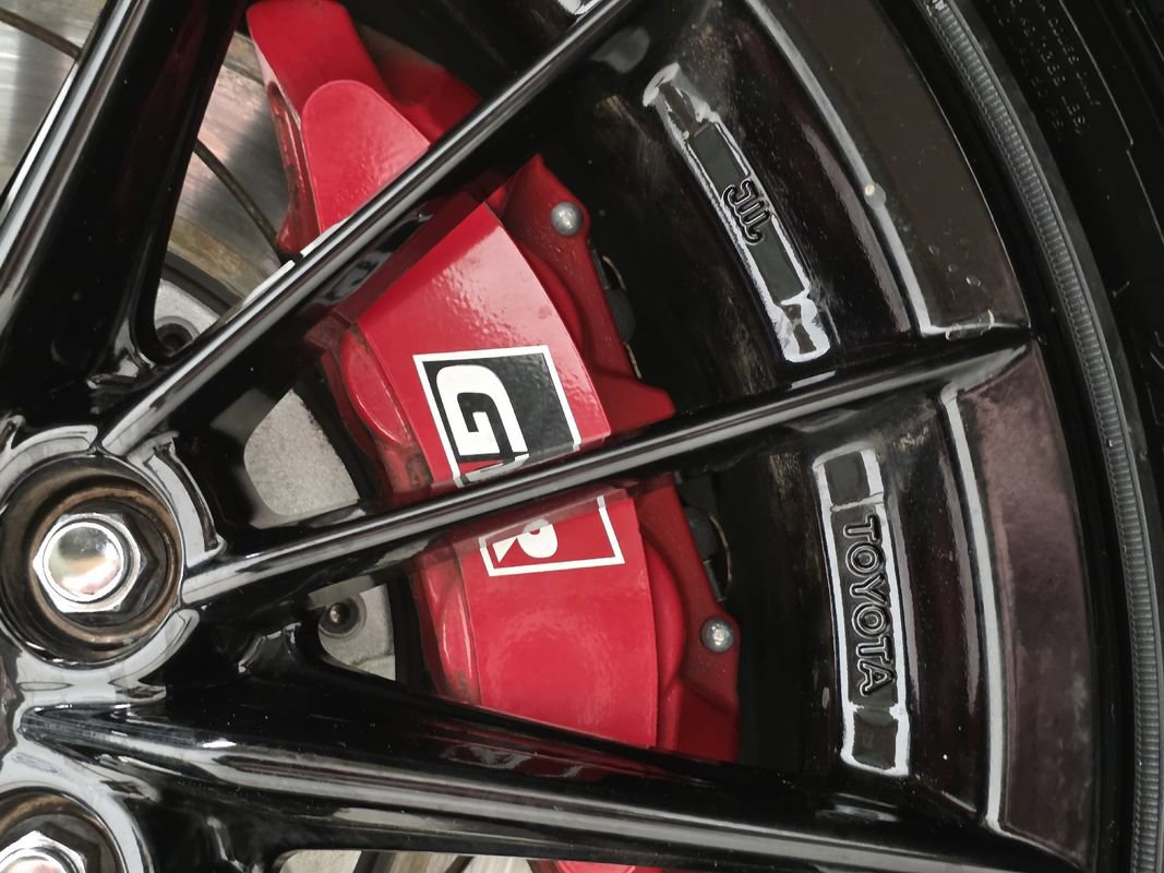 Used 2025 Toyota Corolla GR image 51