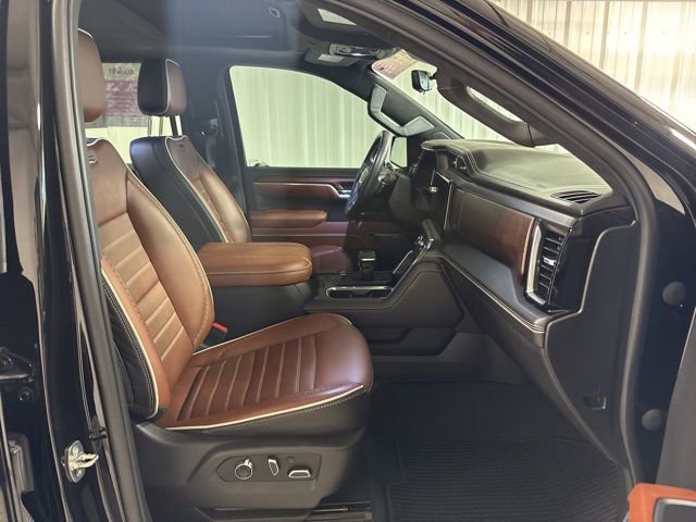 Used 2023 GMC Sierra 1500 Denali Ultimate image 24