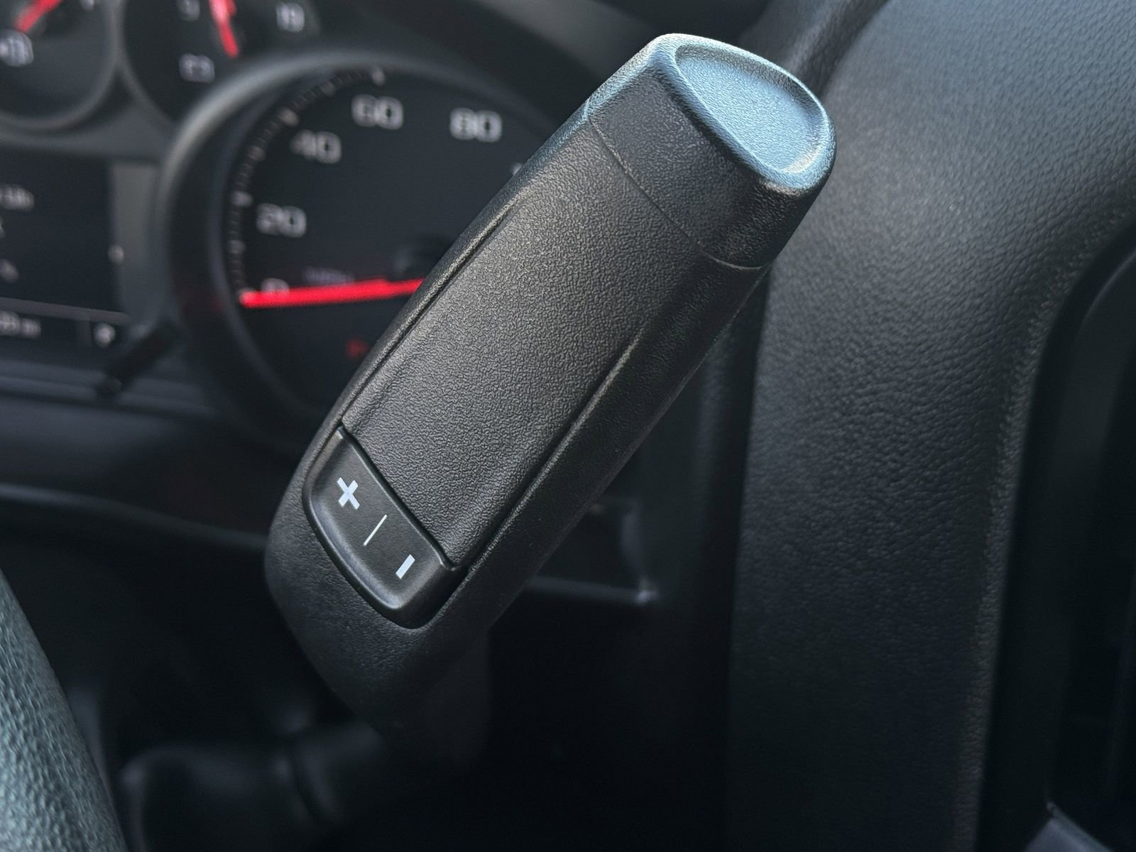 Used 2020 Chevrolet Silverado 1500 Custom Trail Boss w/ Custom Convenience Package image 21