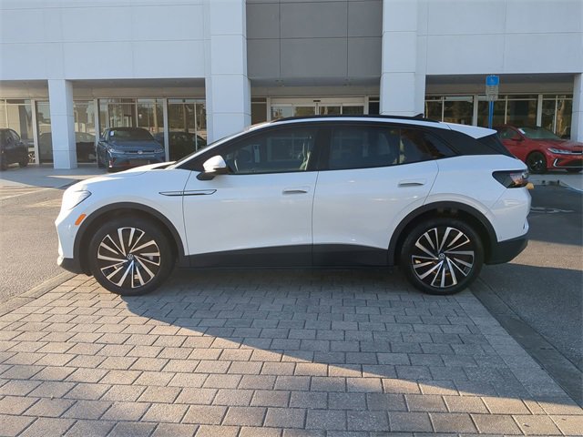 Certified 2024 Volkswagen ID.4 S image 5