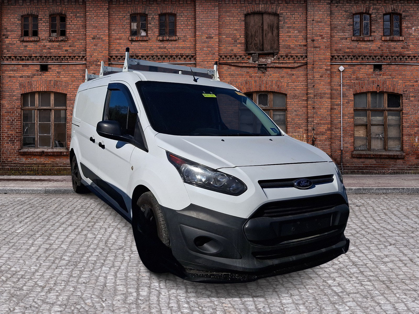 Used 2015 Ford Transit Connect XL FWD image 1