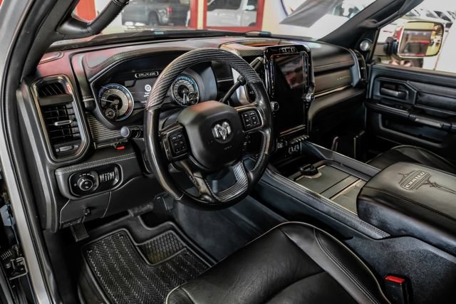 Used 2020 RAM 2500 Limited AWD/4WD image 5