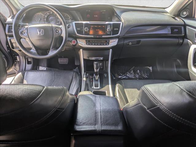 Used 2015 Honda Accord EX-L image 14