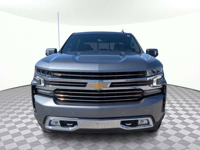 Used 2022 Chevrolet Silverado 1500 High Country w/ Technology Package image 8