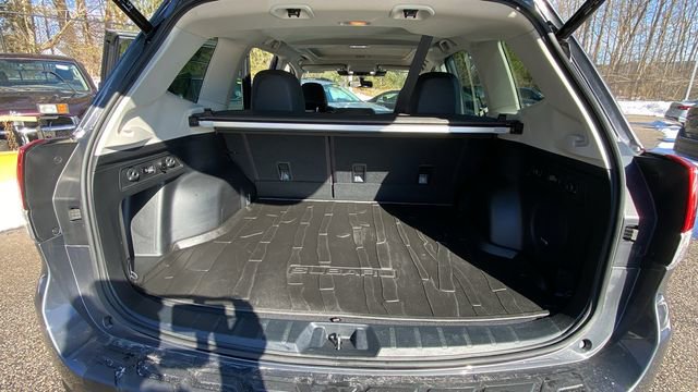Used 2023 Subaru Forester Limited image 36