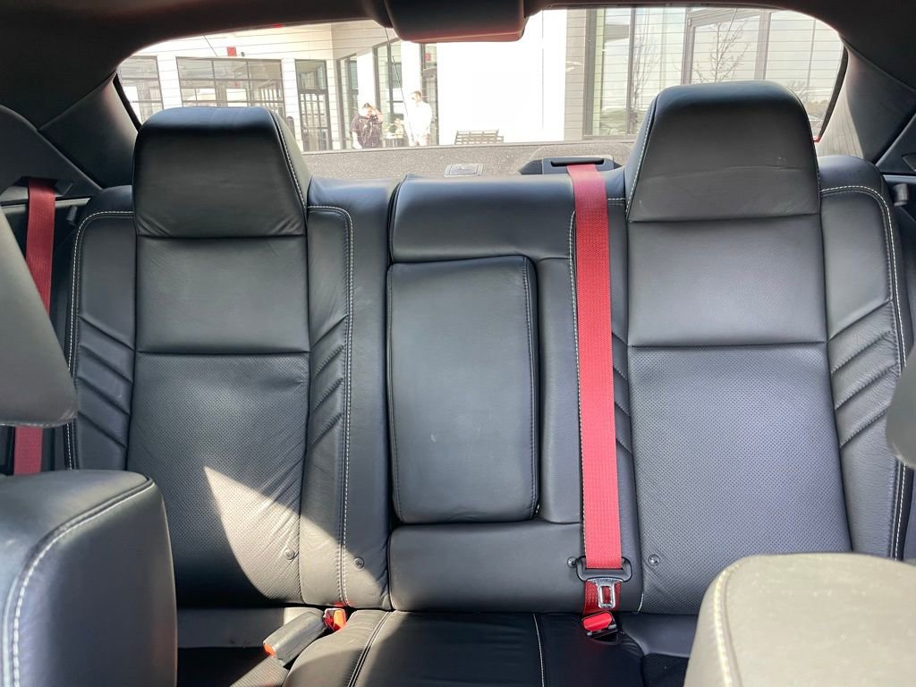 Used 2019 Dodge Challenger SRT Hellcat Redeye image 22