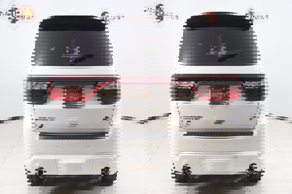 Used 2022 Dodge Durango R/T AWD/4WD image 49