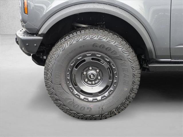 New 2025 Ford Bronco Badlands image 10