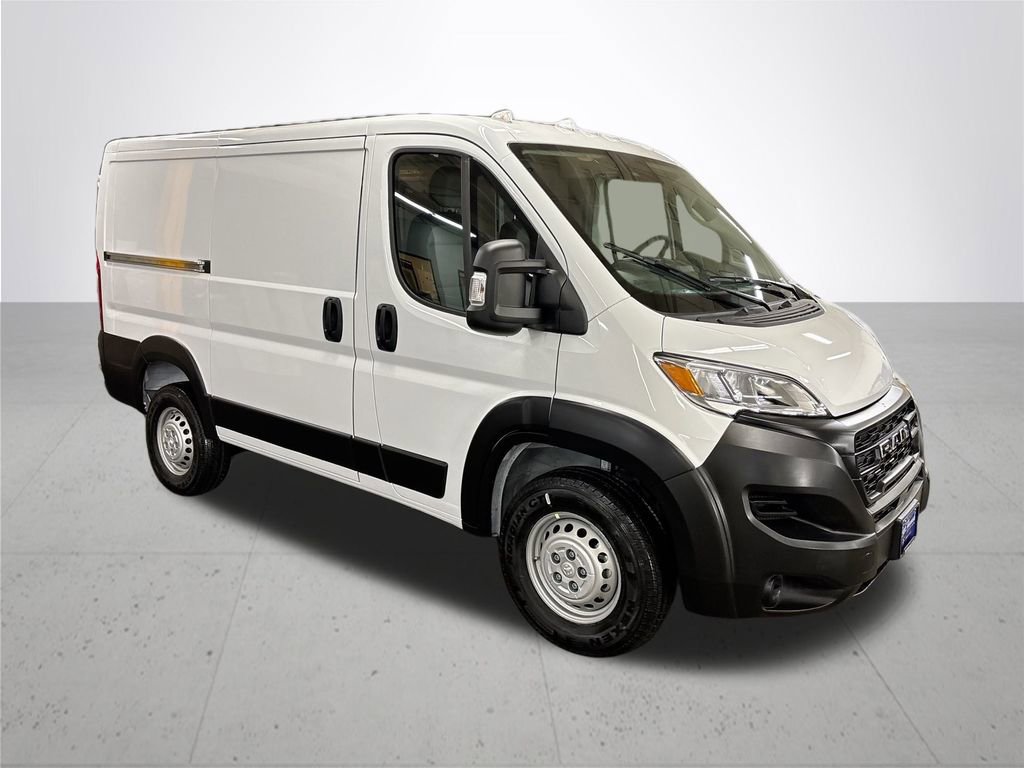 New 2026 RAM ProMaster 1500 image 4