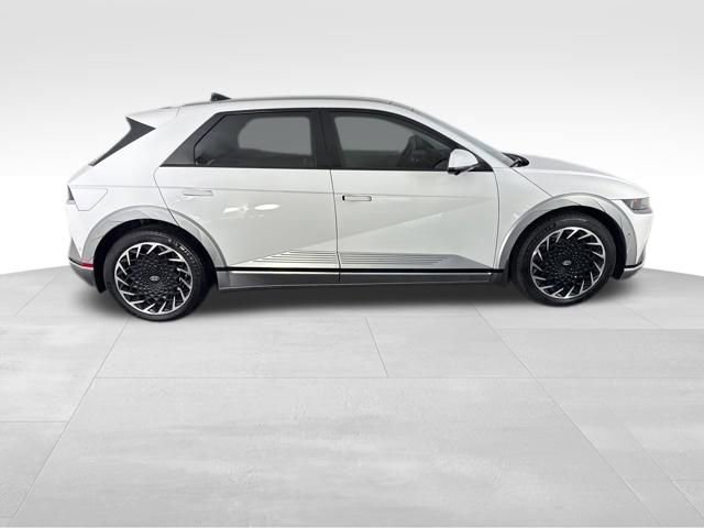 Used 2024 Hyundai Ioniq 5 Limited AWD/4WD image 6