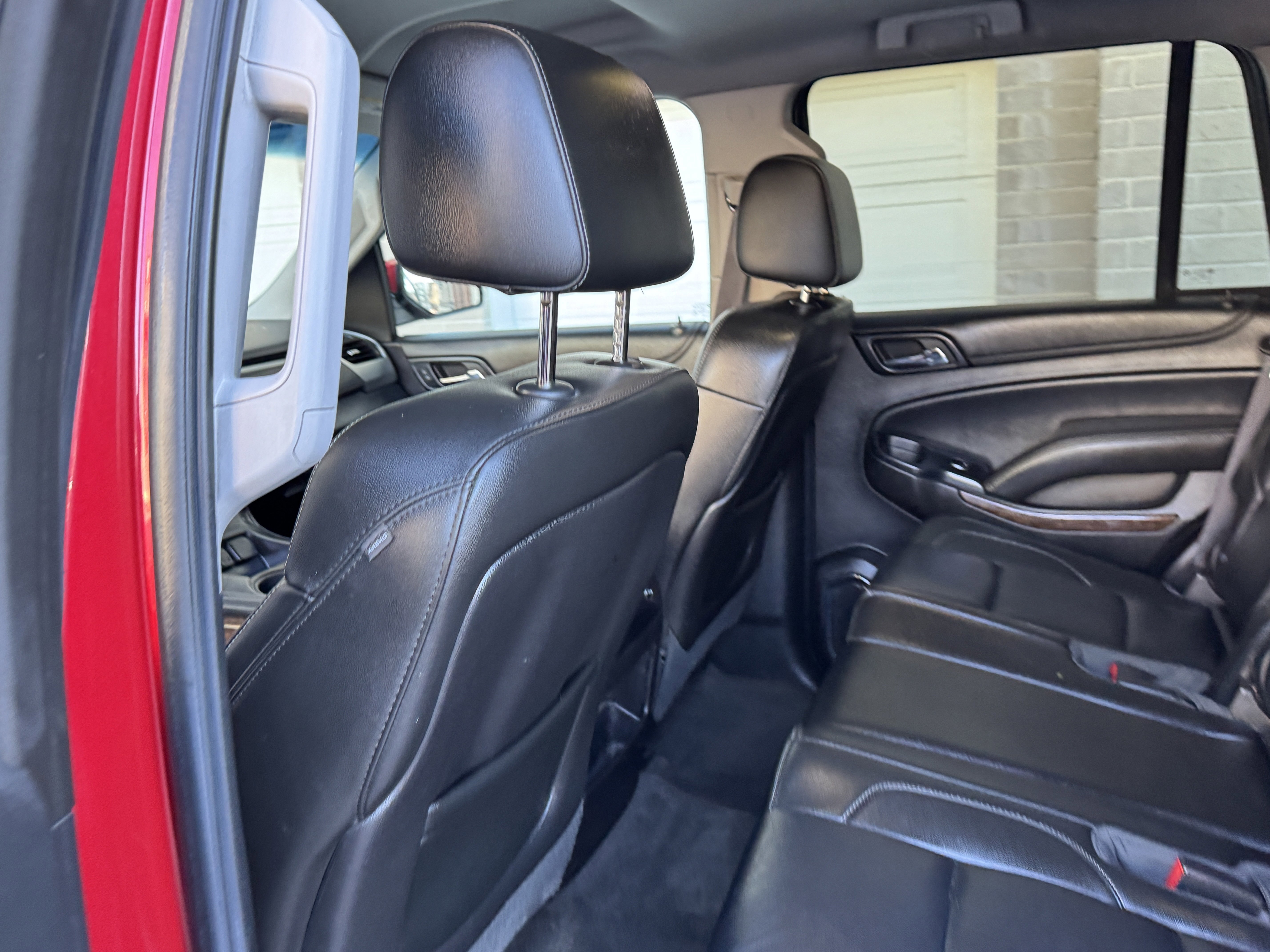 Used 2015 Chevrolet Tahoe LT w/ Max Trailering Package AWD/4WD image 25