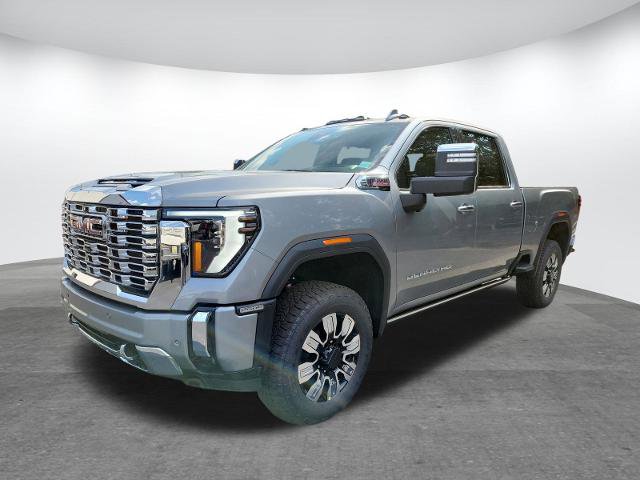 New 2026 GMC Sierra 2500 Denali w/ Denali Reserve Package image 3