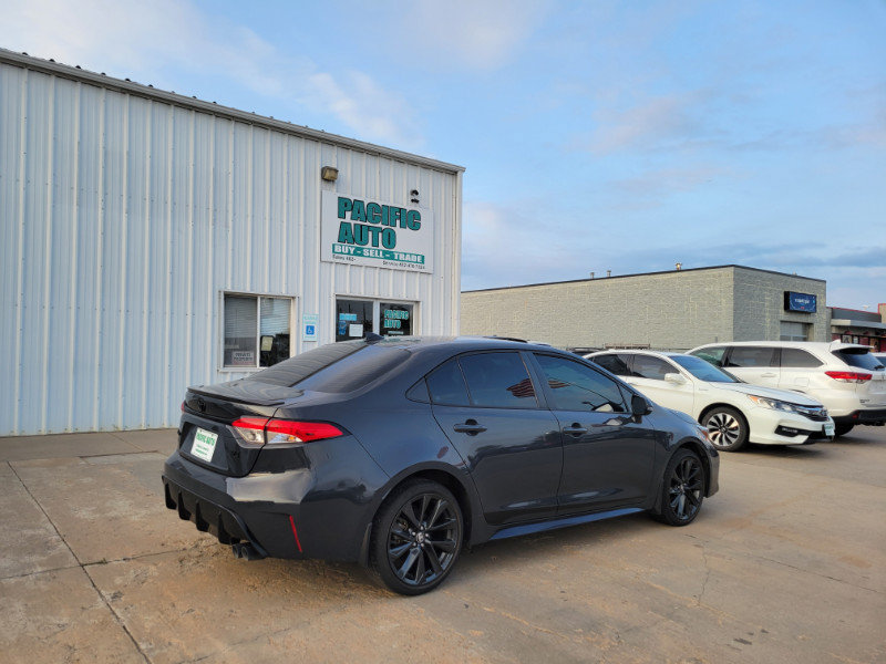 Used 2024 Toyota Corolla SE FWD image 10