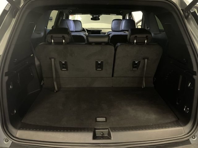 Used 2024 GMC Acadia Elevation w/ Luxury Package AWD/4WD image 25