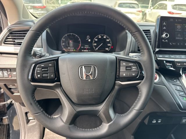 Used 2026 Honda Odyssey EX-L image 20