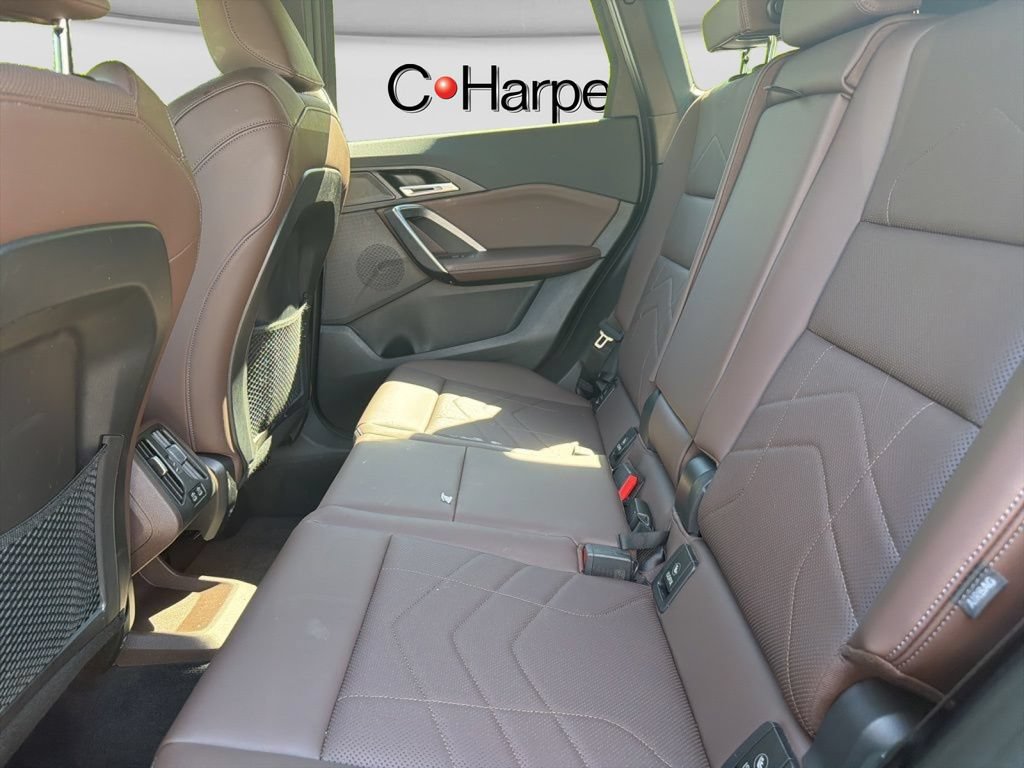 Used 2024 BMW X1 xDrive28i w/ Convenience Package AWD/4WD image 15